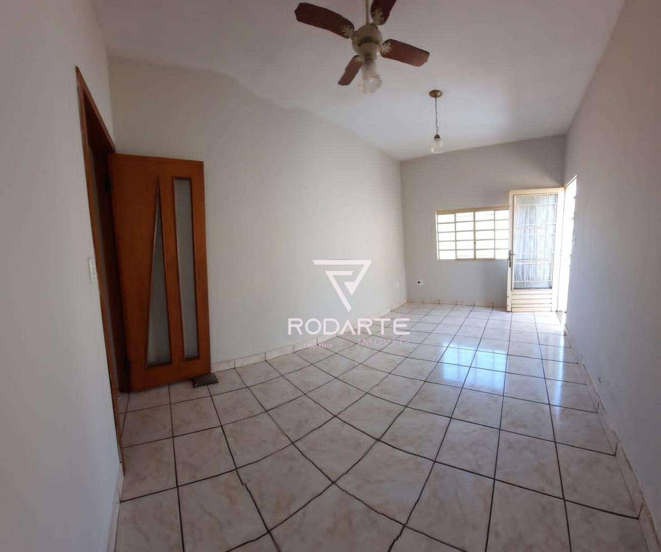 Casa à venda com 2 quartos, 90M2 - Foto 2