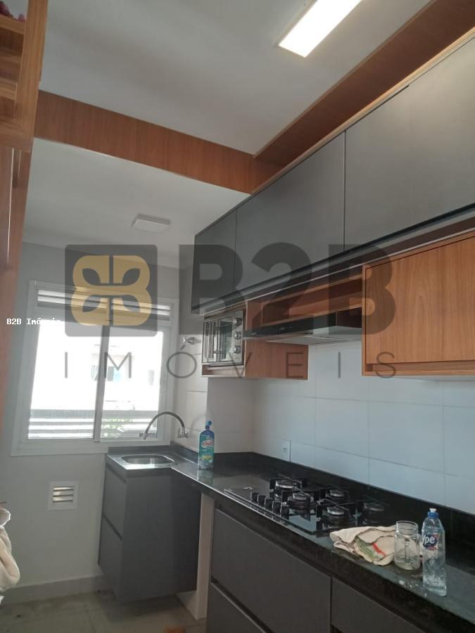 Apartamento à venda com 3 quartos, 69m² - Foto 6