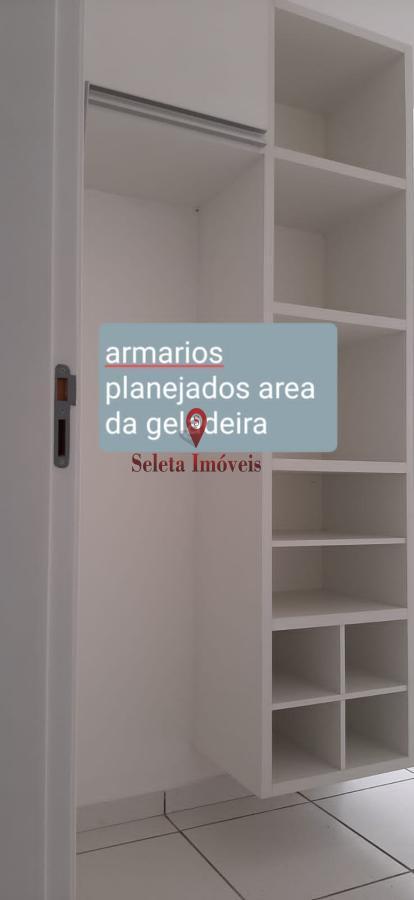 Apartamento à venda com 2 quartos, 48m² - Foto 17