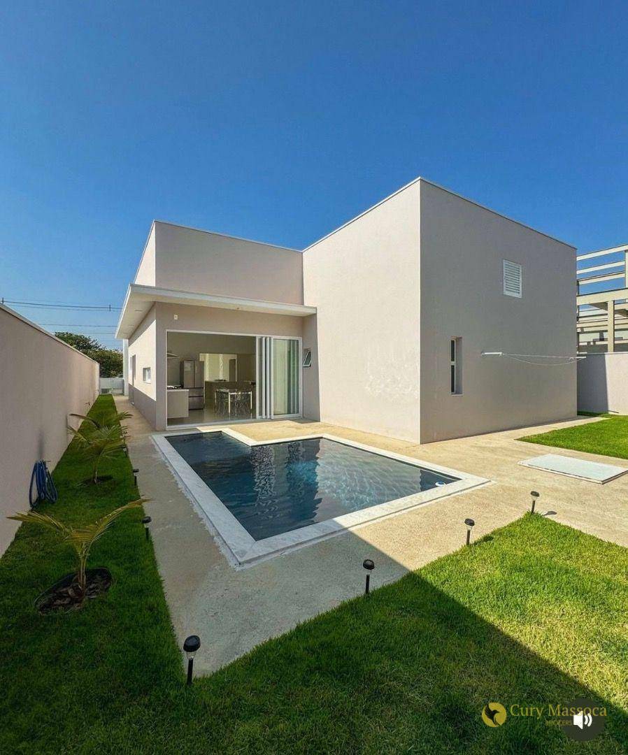 Casa de Condomínio à venda com 3 quartos, 228m² - Foto 1