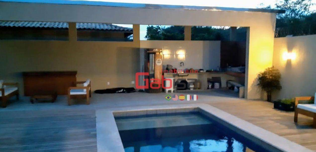 Casa de Condomínio à venda com 5 quartos, 310m² - Foto 5