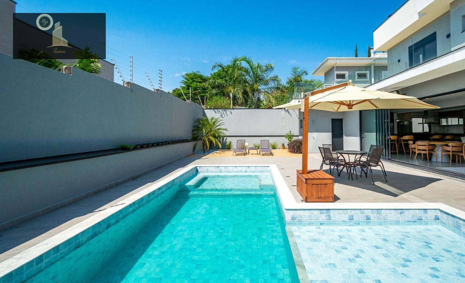 Casa de Condomínio à venda com 4 quartos, 330m² - Foto 59