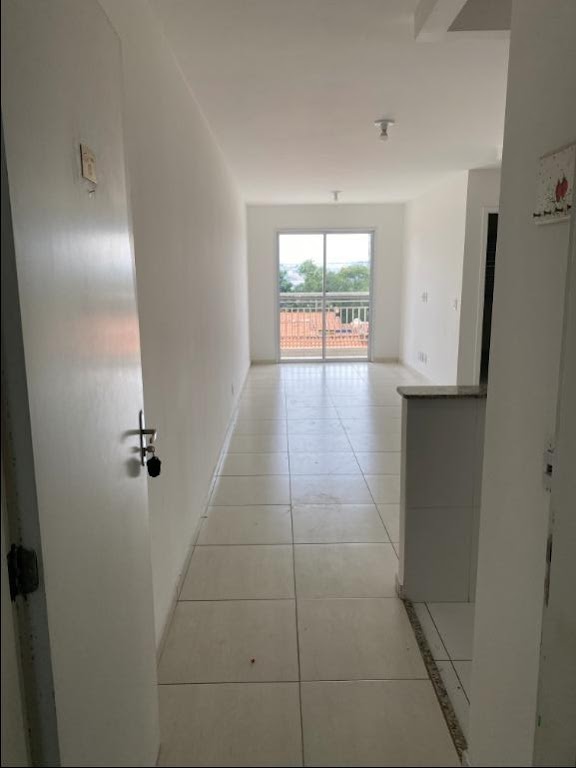 Apartamento à venda e aluguel com 2 quartos, 59m² - Foto 1