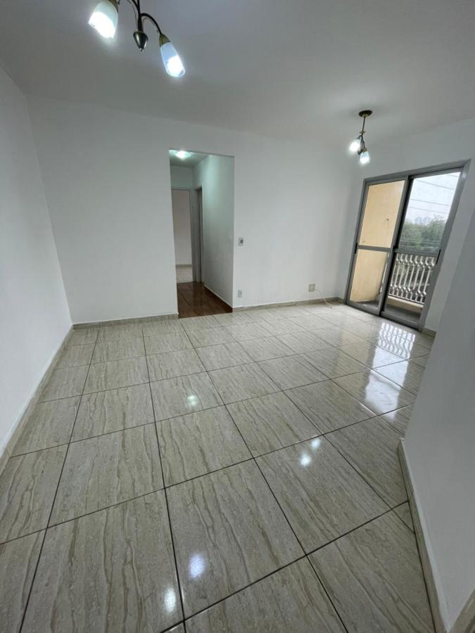 Apartamento à venda com 2 quartos, 52m² - Foto 6