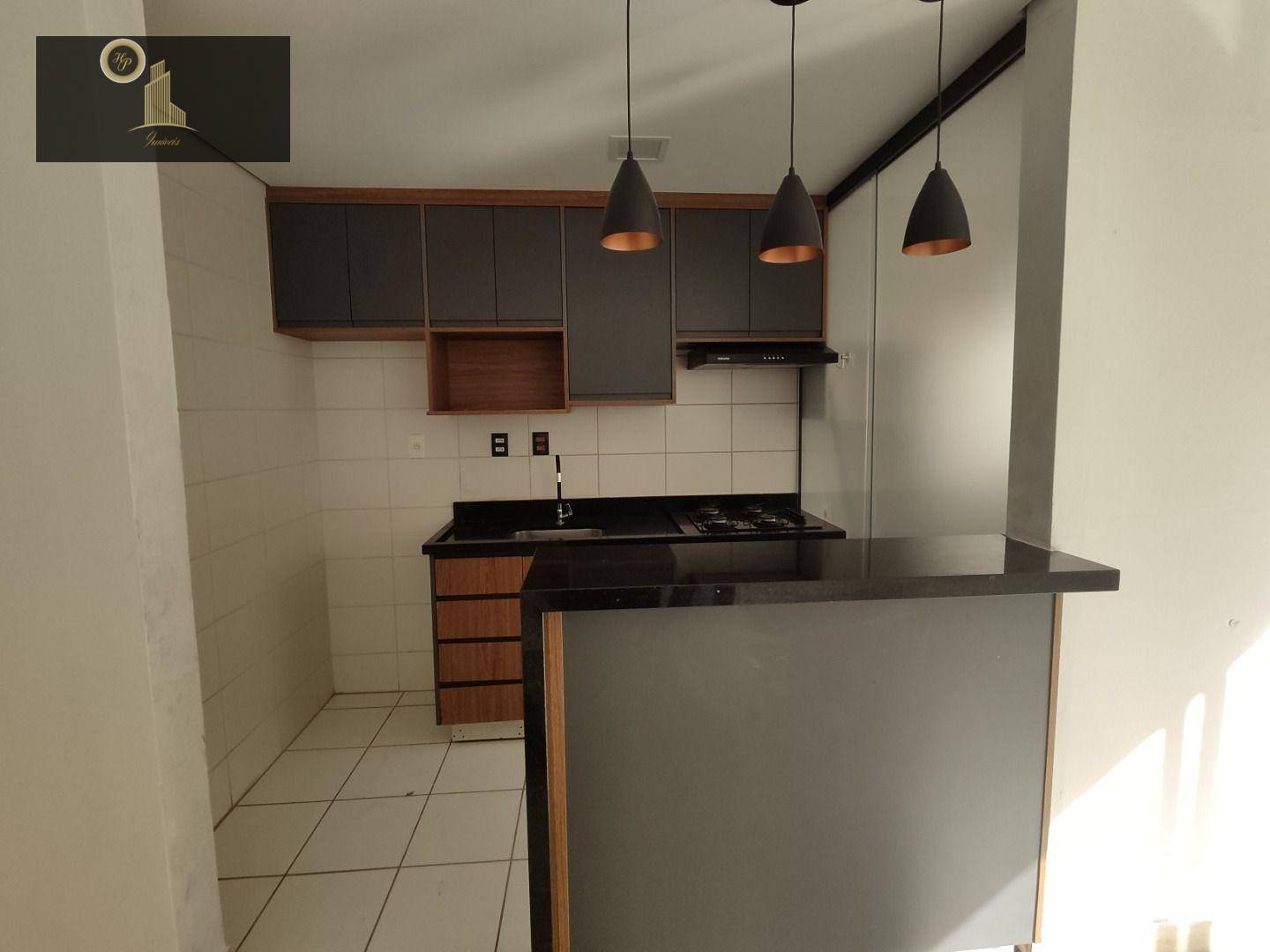 Apartamento à venda com 2 quartos, 52m² - Foto 5