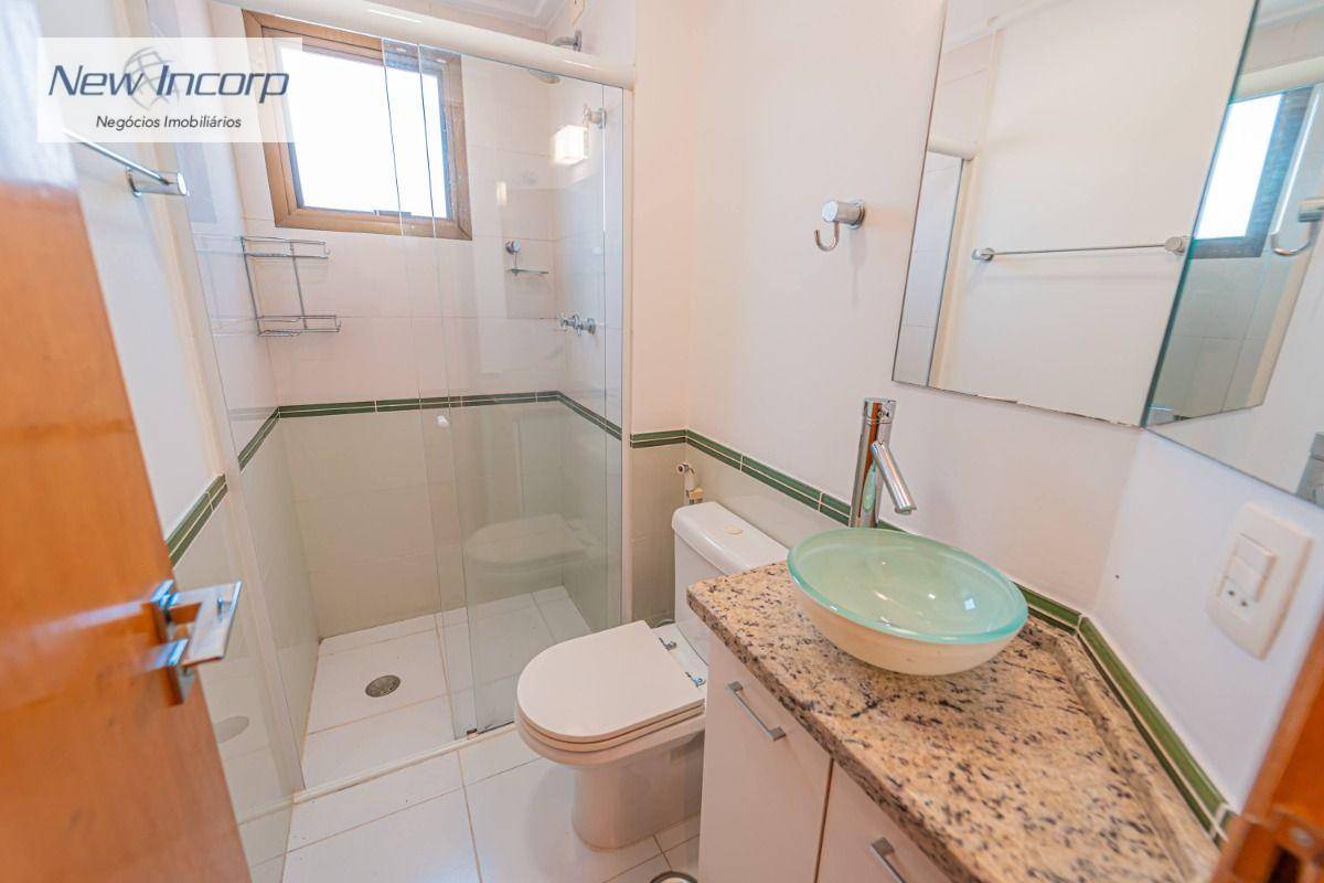 Apartamento à venda com 3 quartos, 80m² - Foto 26