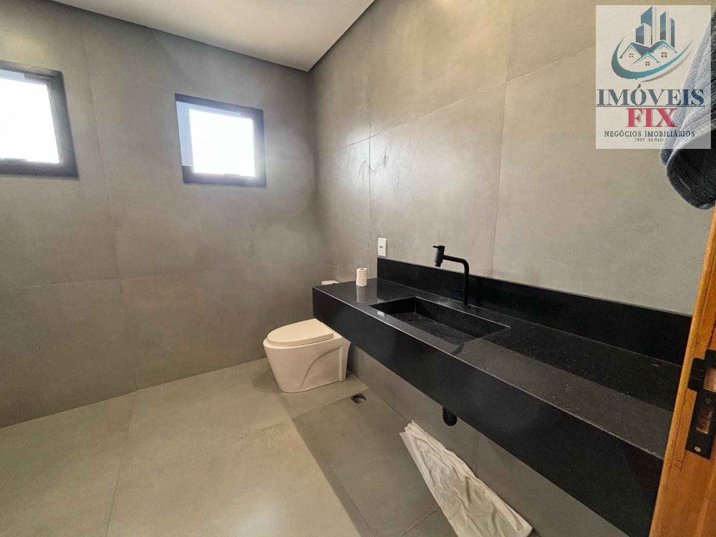 Casa de Condomínio à venda com 3 quartos, 250m² - Foto 21