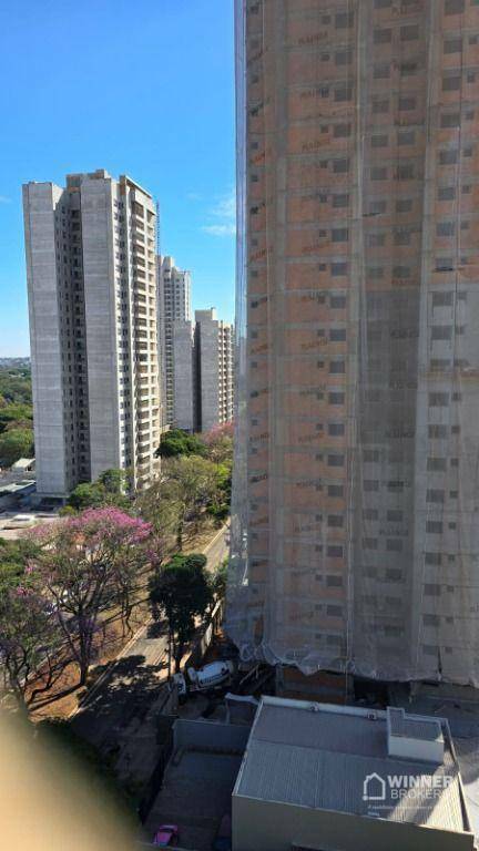 Apartamento à venda com 3 quartos, 116m² - Foto 7