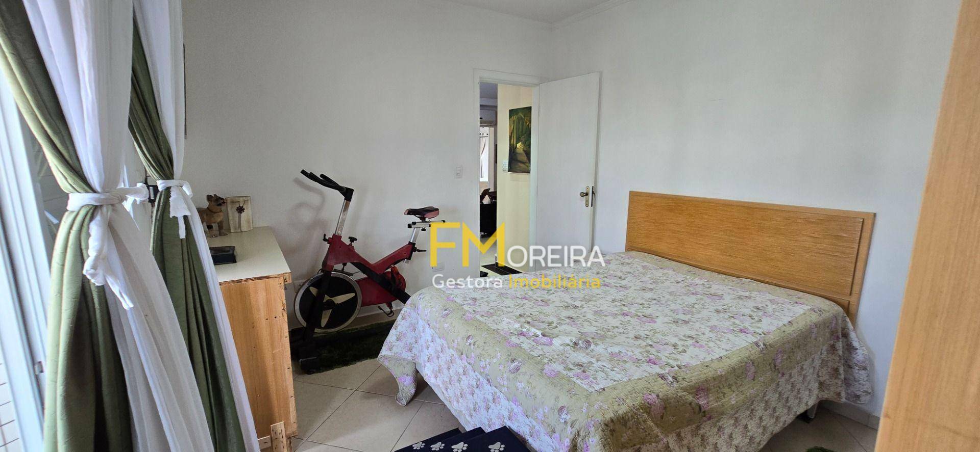 Apartamento à venda com 4 quartos, 167m² - Foto 14