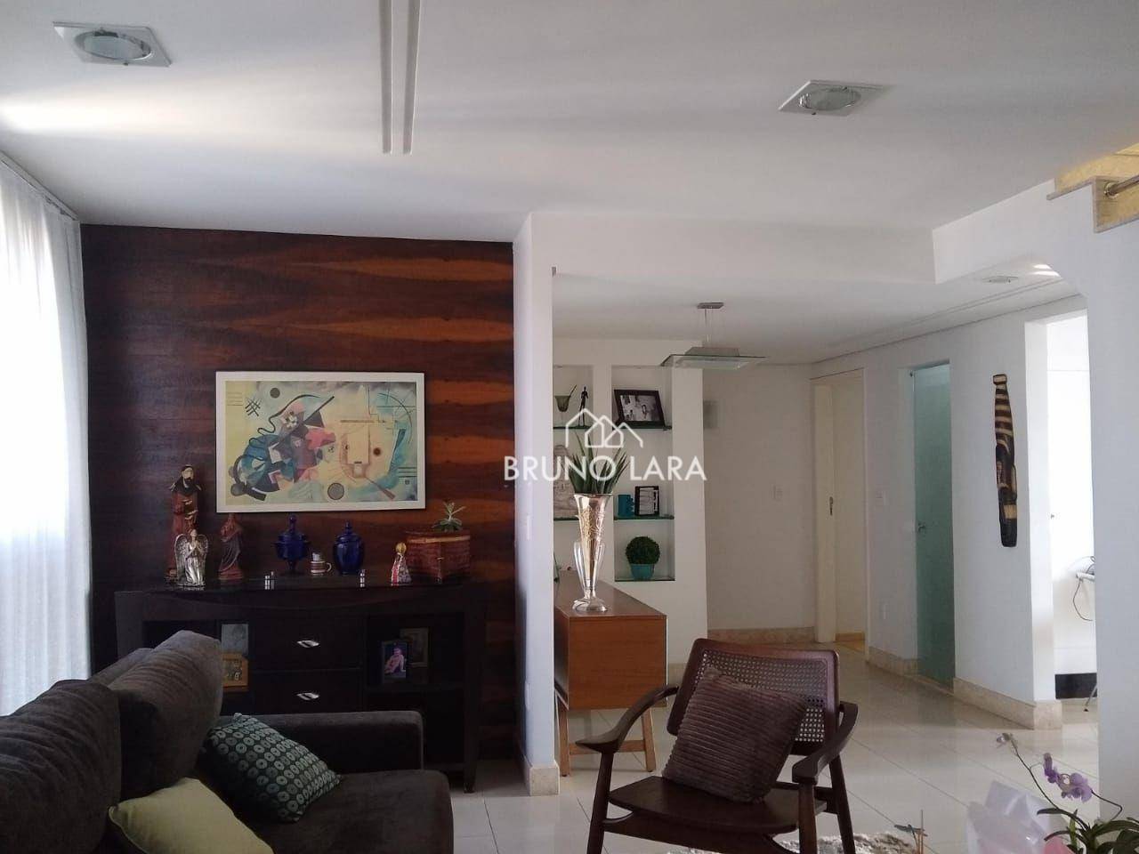 Apartamento à venda com 3 quartos, 236m² - Foto 7