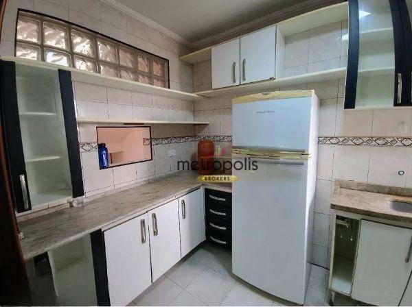 Cobertura à venda e aluguel com 4 quartos, 140m² - Foto 13