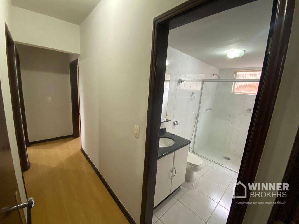 Apartamento à venda com 3 quartos, 109m² - Foto 9