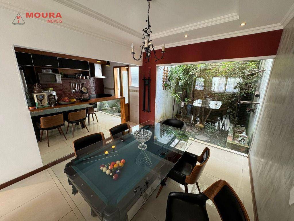 Sobrado à venda com 4 quartos, 160m² - Foto 23