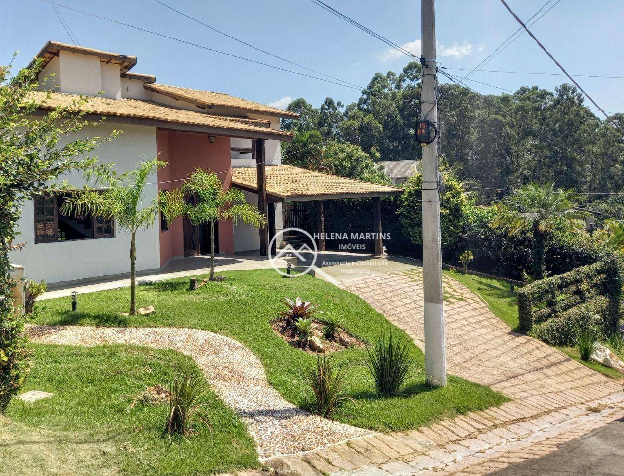 Sobrado à venda com 4 quartos, 470m² - Foto 14