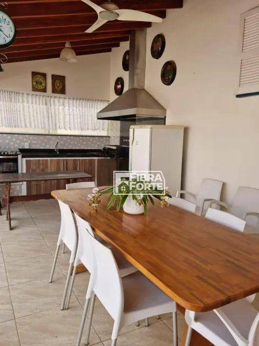 Casa à venda com 4 quartos, 249m² - Foto 24