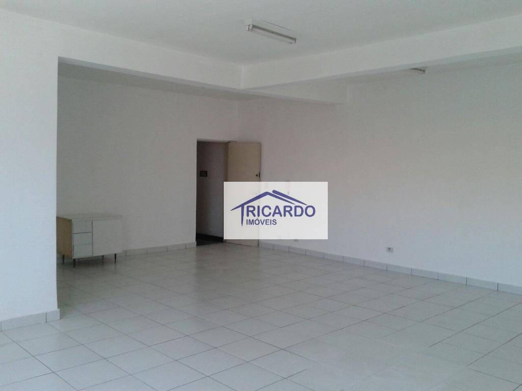 Conjunto Comercial-Sala para alugar, 63m² - Foto 1