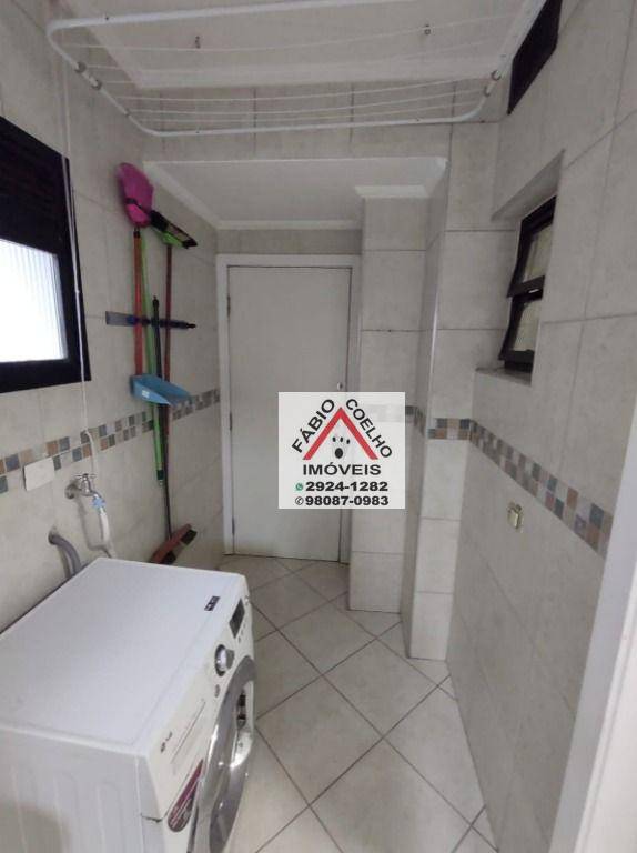 Apartamento à venda com 3 quartos, 110m² - Foto 9