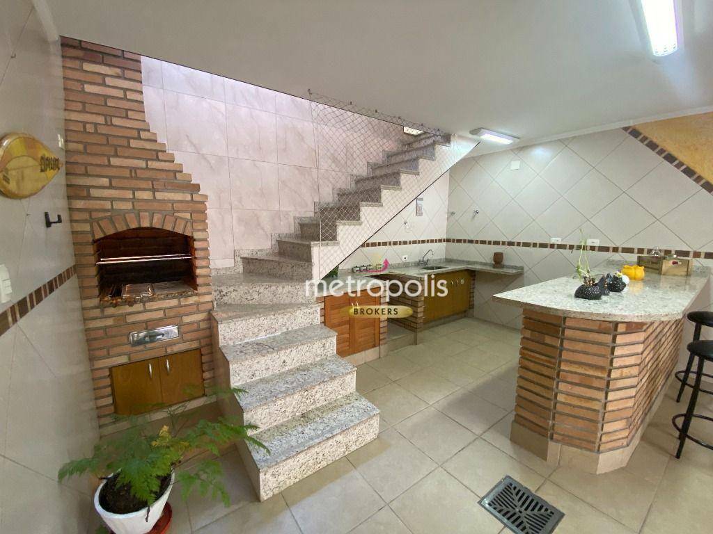 Sobrado à venda com 3 quartos, 269m² - Foto 32