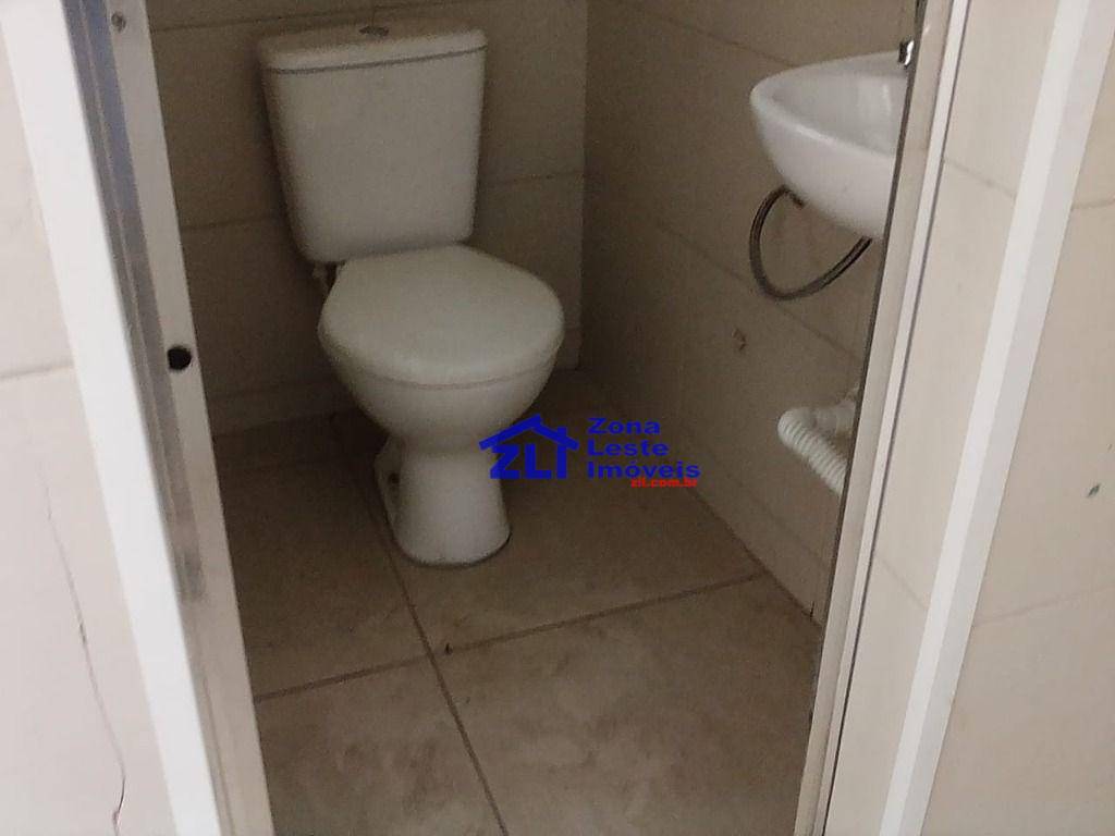 Sobrado para alugar com 3 quartos, 100m² - Foto 3