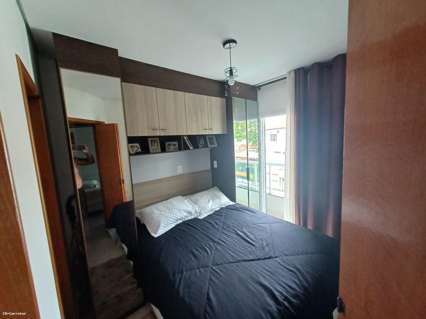 Apartamento à venda com 2 quartos, 53m² - Foto 10