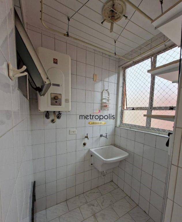 Apartamento à venda com 2 quartos, 58m² - Foto 3