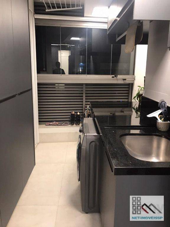 Apartamento à venda com 2 quartos, 128m² - Foto 12