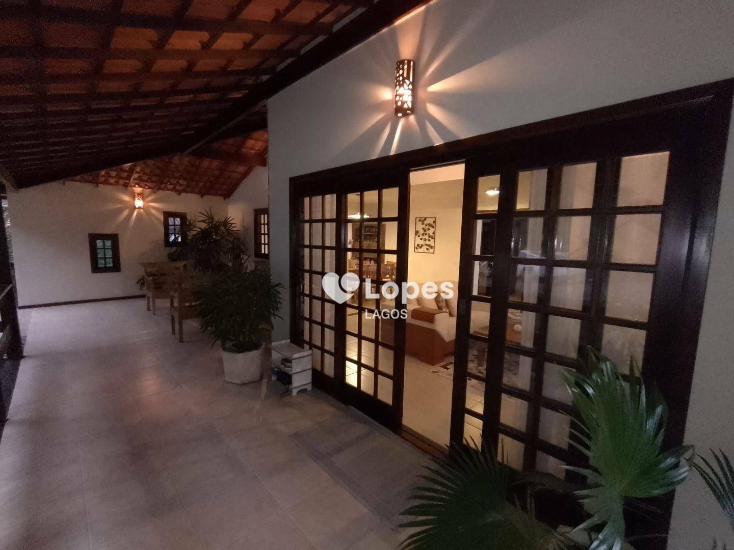 Casa de Condomínio à venda com 4 quartos, 355m² - Foto 5