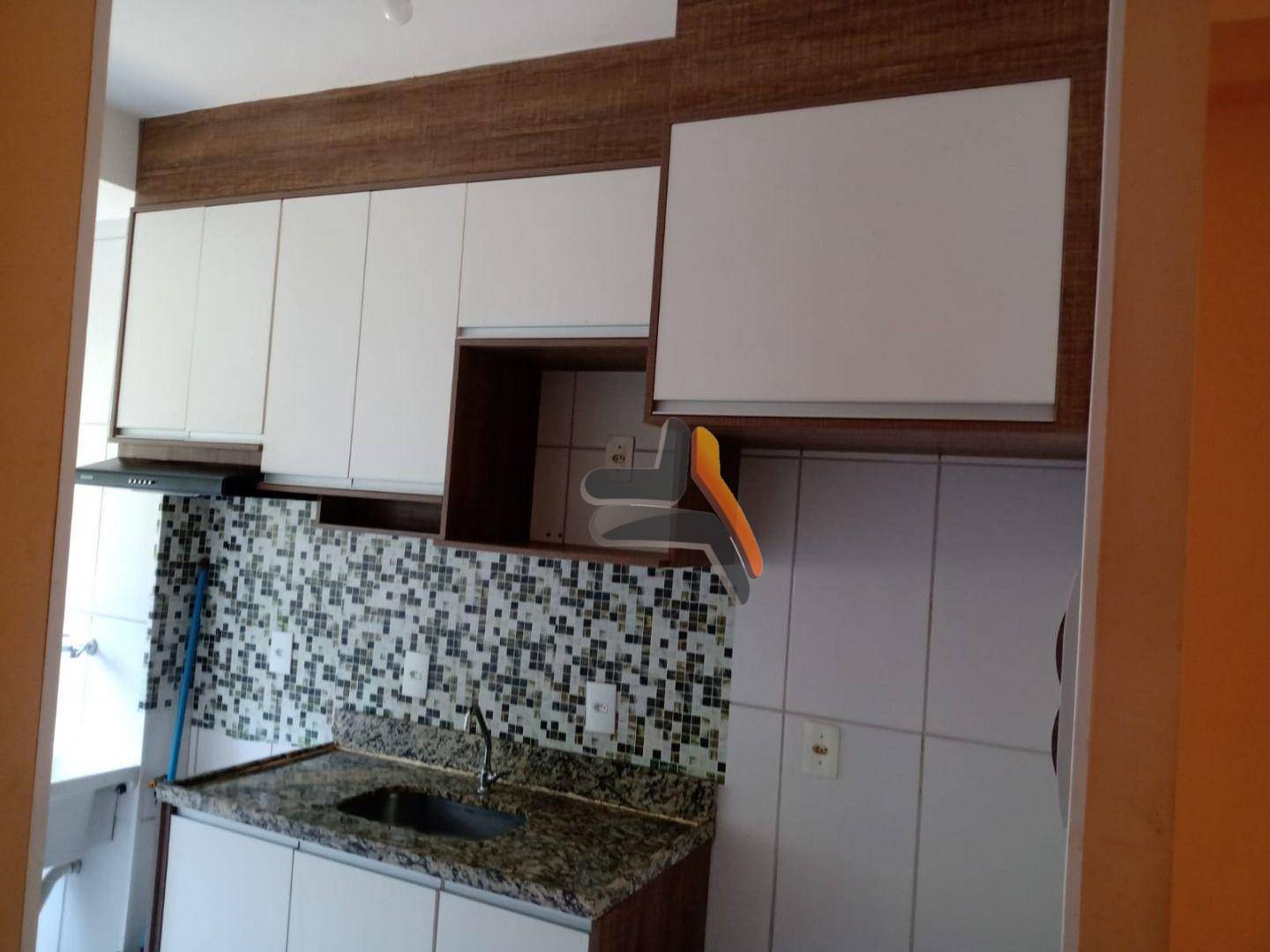 Apartamento à venda com 2 quartos, 44M2 - Foto 7