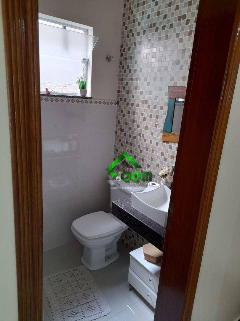 Casa à venda com 3 quartos, 100m² - Foto 11