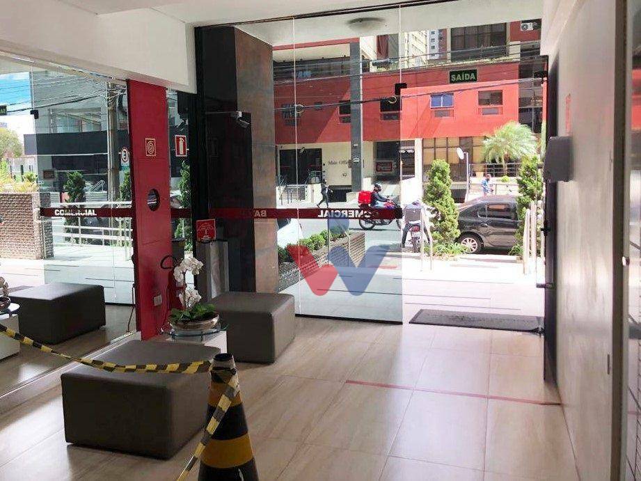 Conjunto Comercial-Sala à venda, 31m² - Foto 15