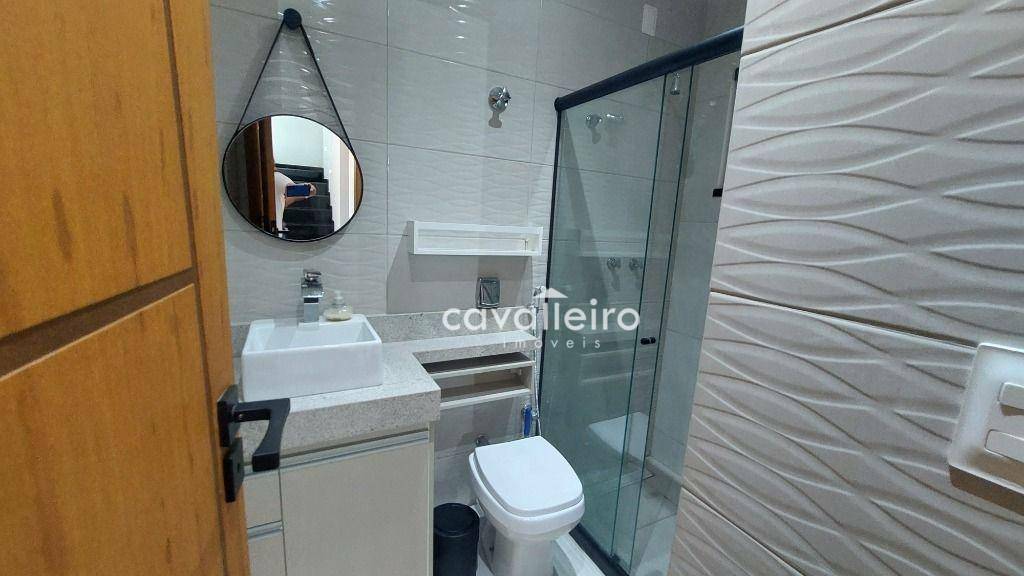 Casa de Condomínio à venda com 3 quartos, 125m² - Foto 9