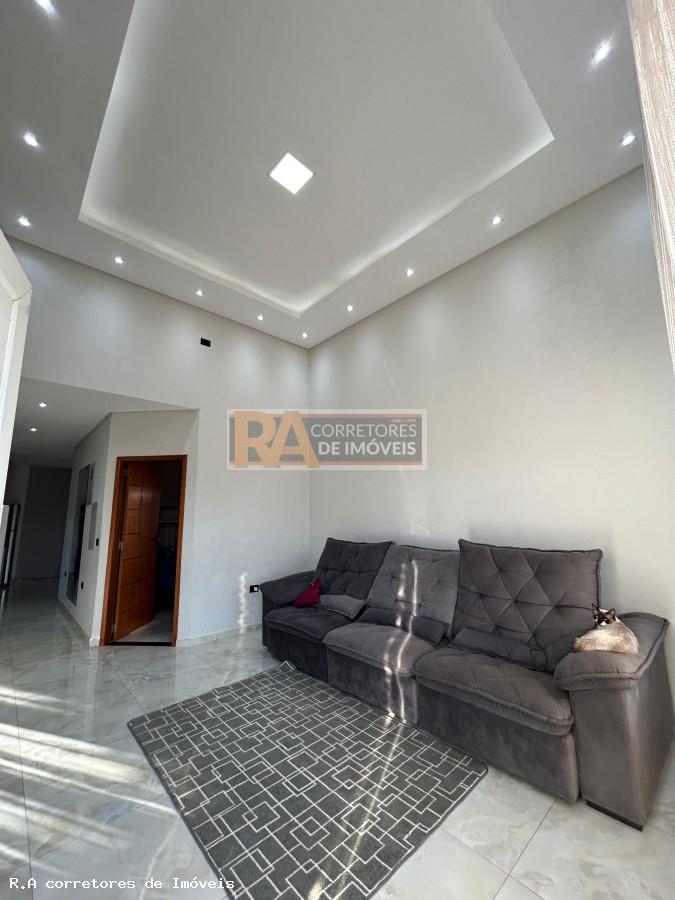 Casa à venda com 3 quartos - Foto 4