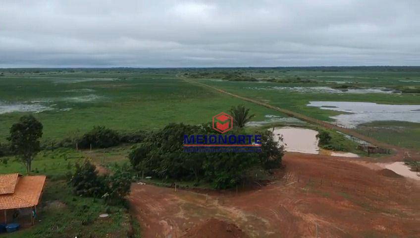 Fazenda-Sítio-Chácara, 1440 hectares - Foto 3