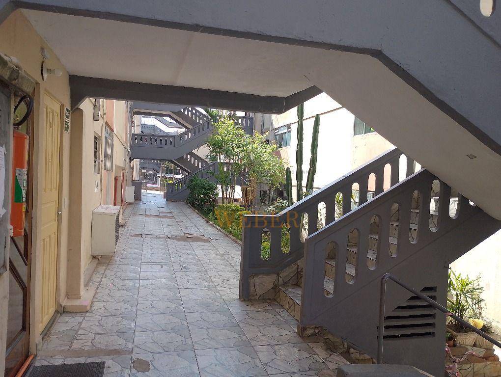 Apartamento, 3 quartos, 58 m² - Foto 4