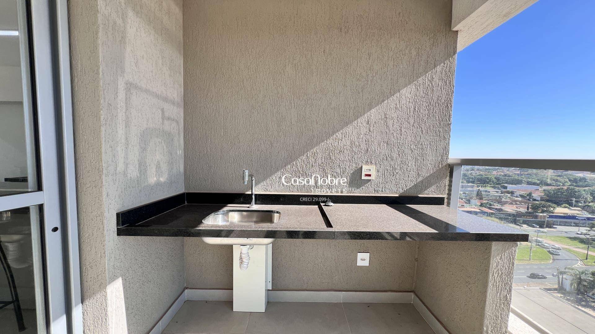 Apartamento à venda com 1 quarto, 49m² - Foto 11