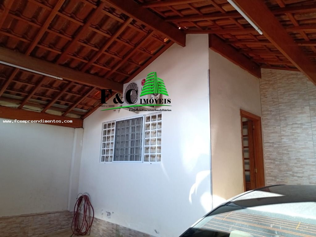 Casa à venda com 3 quartos, 140m² - Foto 13