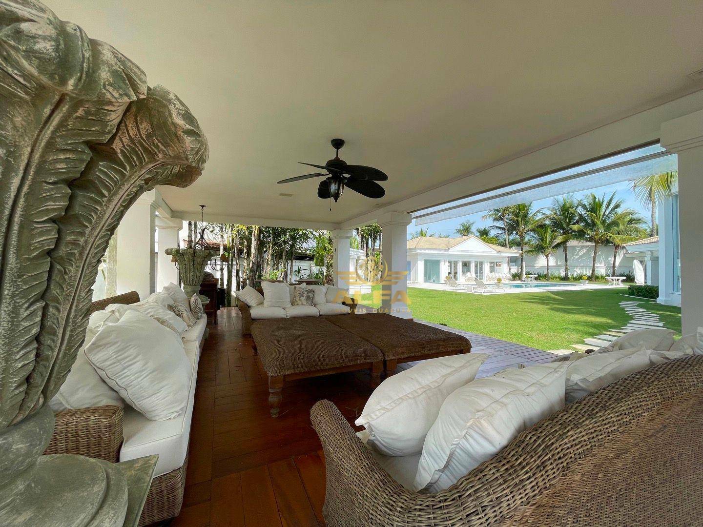 Casa de Condomínio à venda com 6 quartos, 1000m² - Foto 10