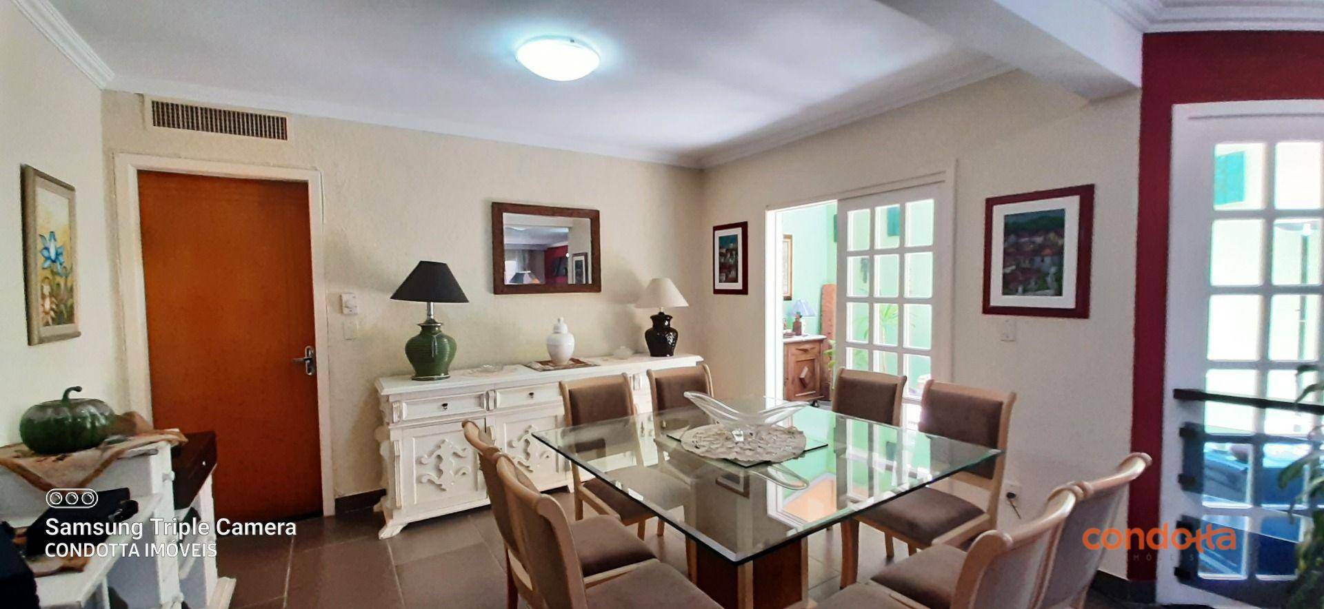 Casa para alugar com 4 quartos, 285m² - Foto 5