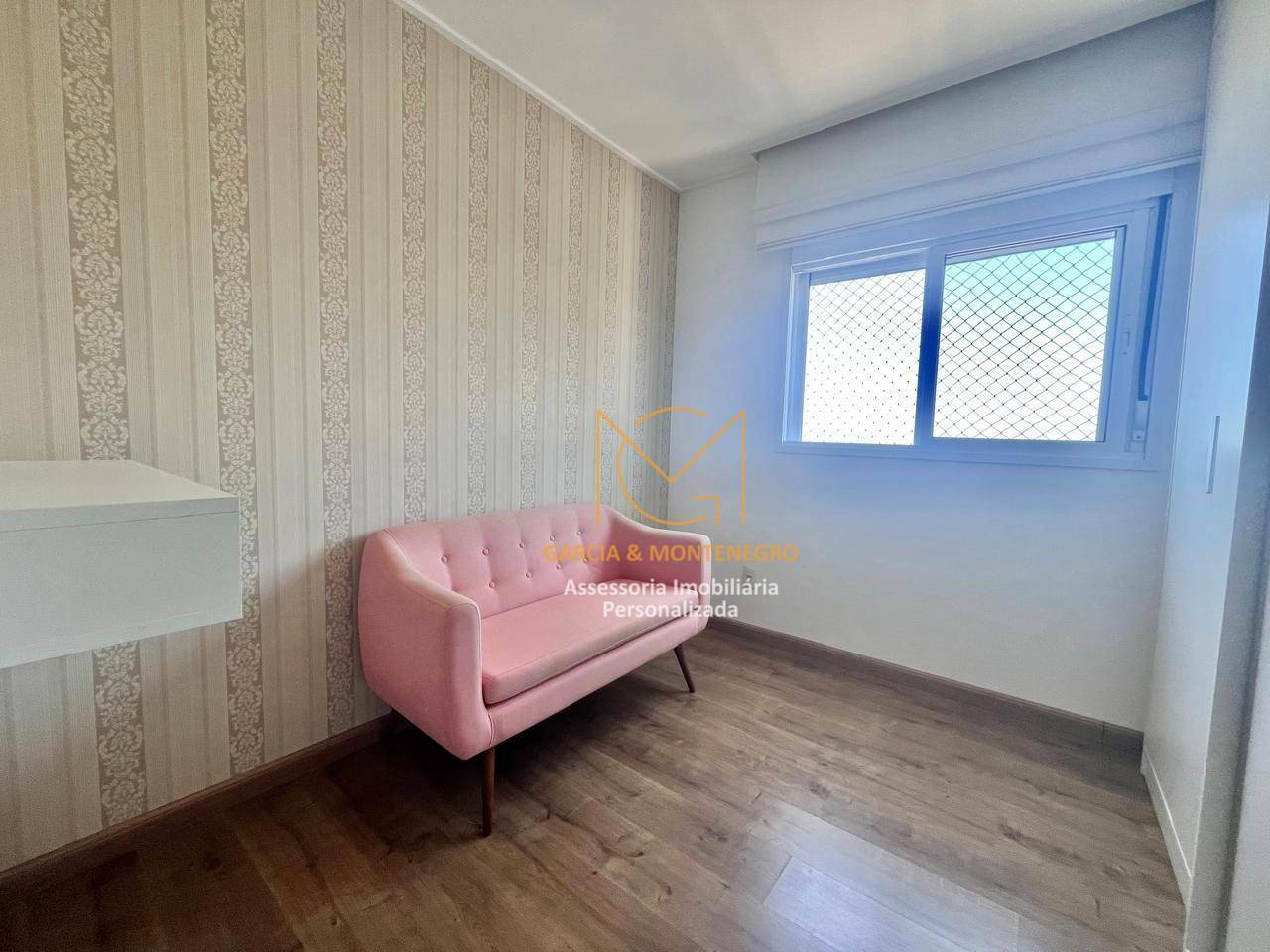 Apartamento para alugar com 3 quartos, 125m² - Foto 24