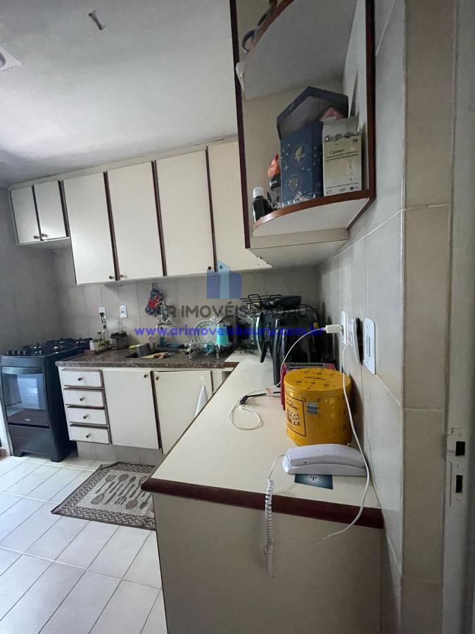 Apartamento à venda com 2 quartos, 54m² - Foto 10