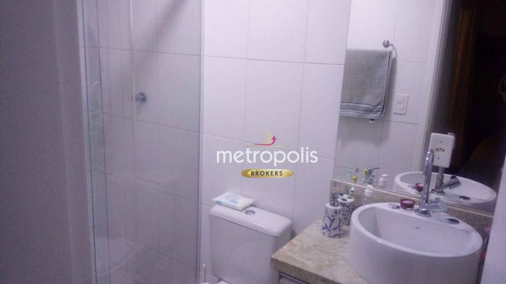 Apartamento à venda com 3 quartos, 81m² - Foto 2