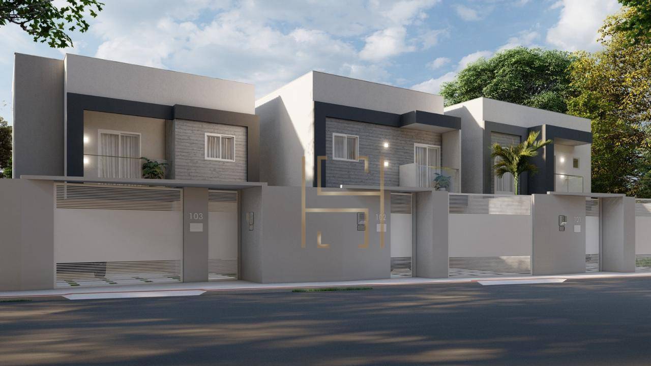 Casa, 3 quartos, 135 m² - Foto 27