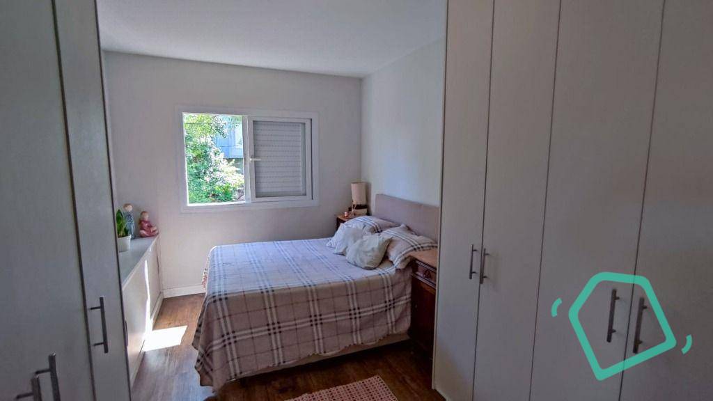 Casa de Condomínio à venda e aluguel com 4 quartos, 230m² - Foto 20