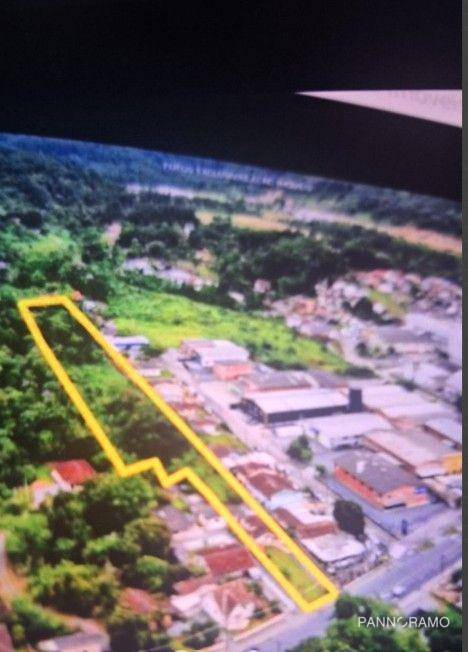 Terreno, 7208 m² - Foto 2