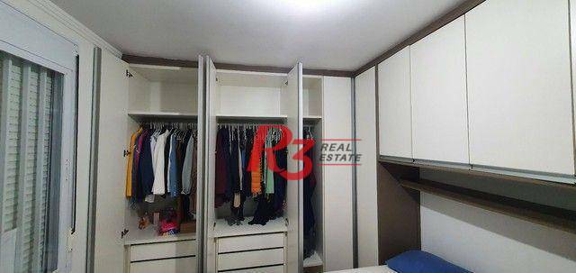 Apartamento à venda com 2 quartos, 70m² - Foto 10