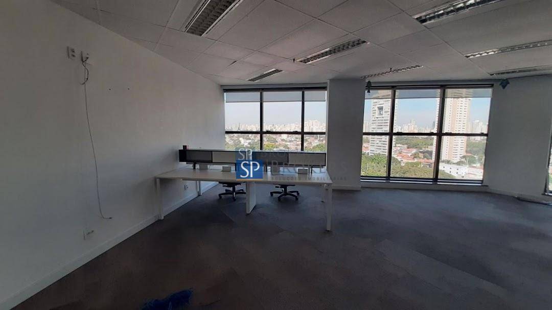 Conjunto Comercial-Sala para alugar, 230m² - Foto 6