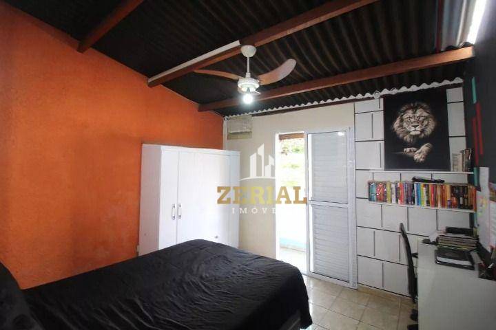 Sobrado à venda com 3 quartos, 90m² - Foto 9