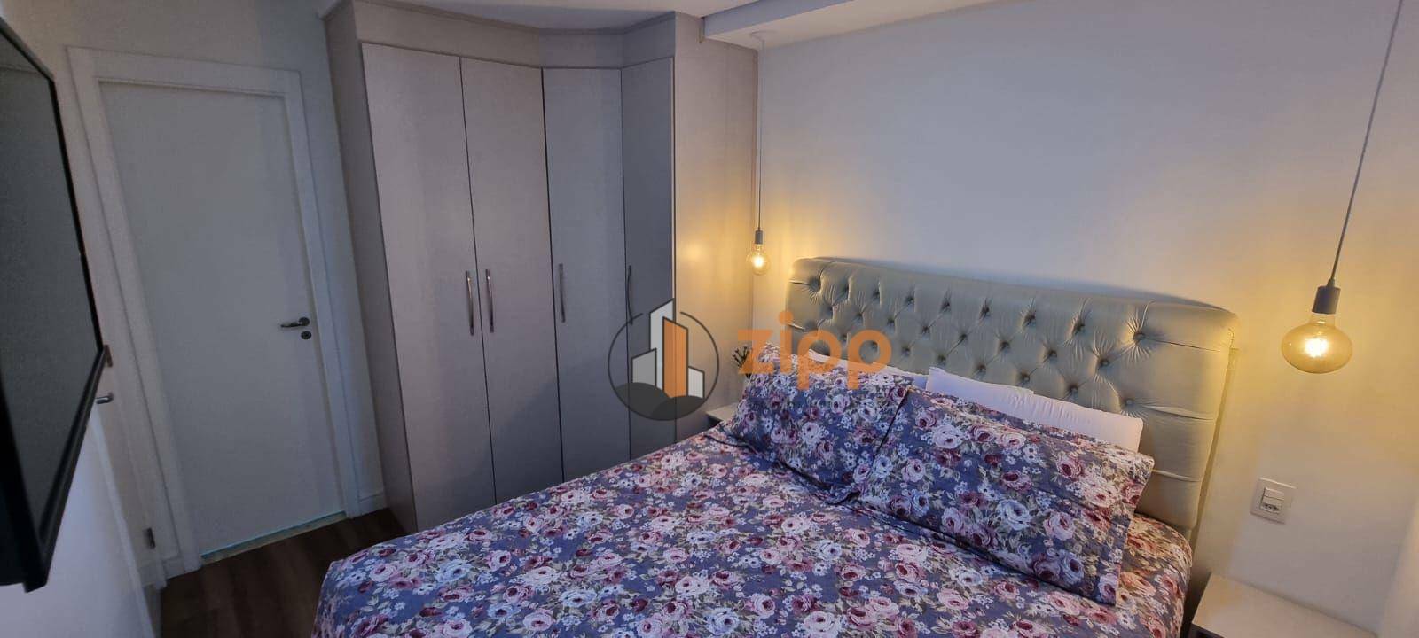 Apartamento à venda com 2 quartos, 65m² - Foto 13