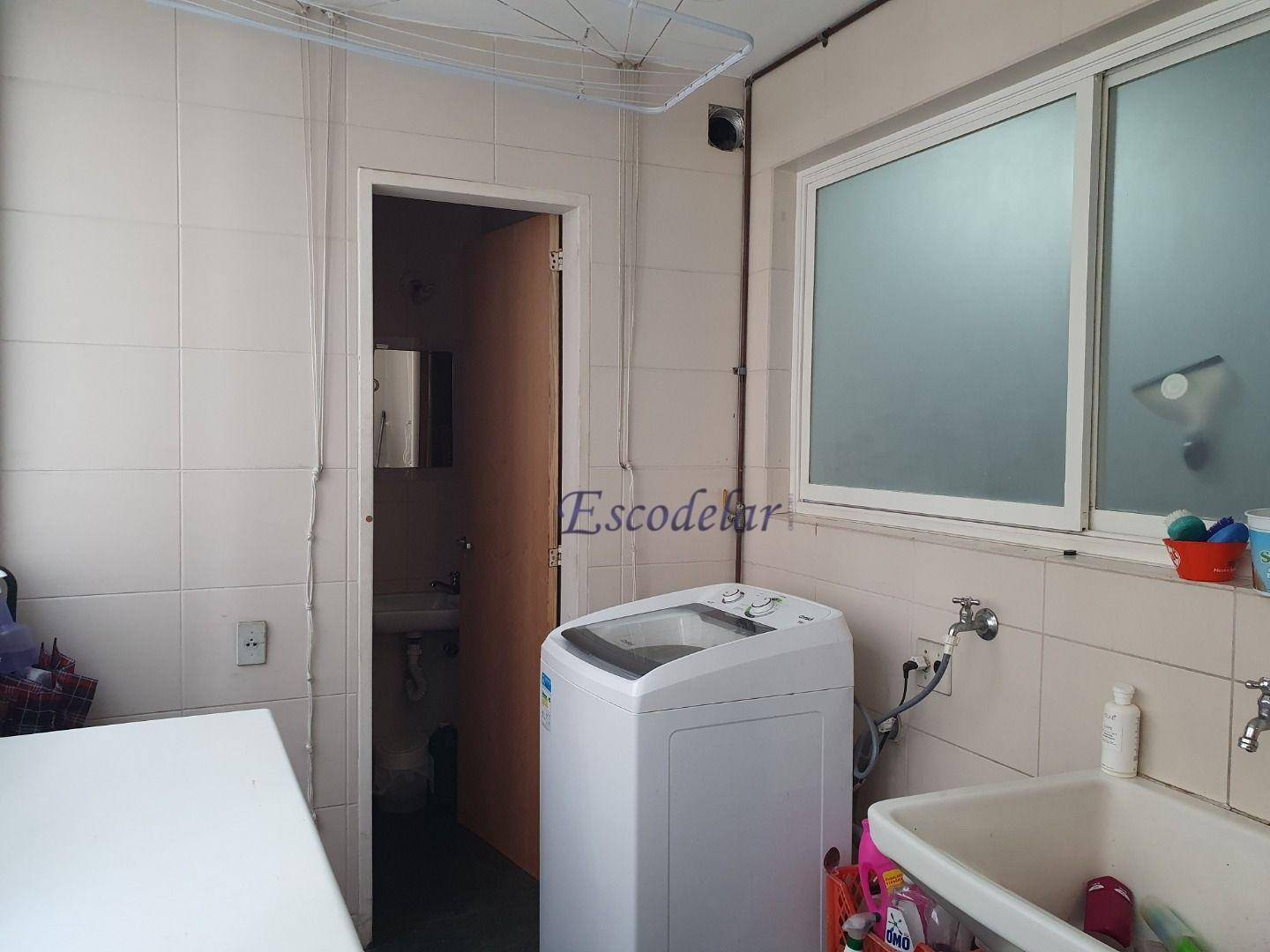 Apartamento à venda com 4 quartos, 185m² - Foto 33