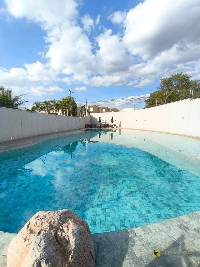 Apartamento, 2 quartos, 61 m² - Foto 2